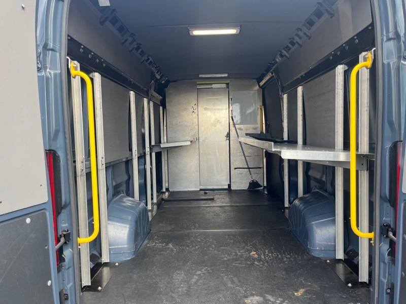 Used 2020 RAM ProMaster 3500 image 8
