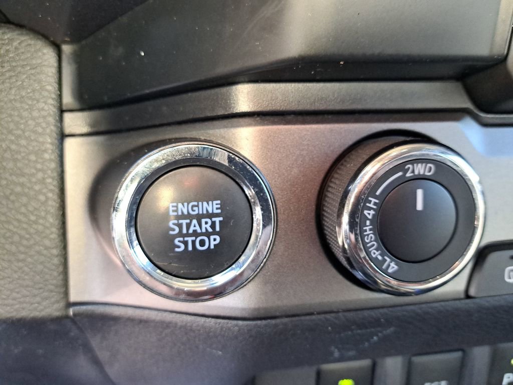 Certified 2022 Toyota Tacoma TRD Sport image 26