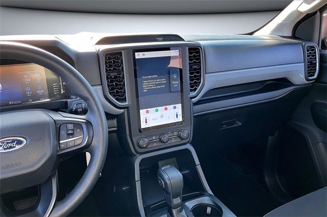 Used 2025 Ford Ranger XL image 10