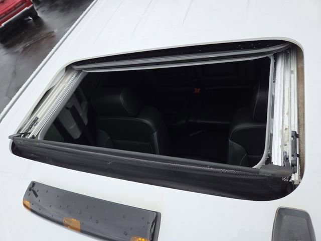 Used 2017 Chevrolet Silverado 2500 LTZ w/ Duramax Plus Package image 3