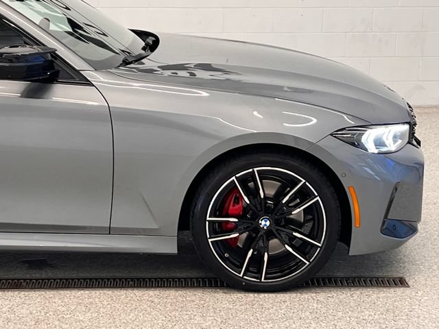 Used 2026 BMW M340i xDrive AWD/4WD image 9