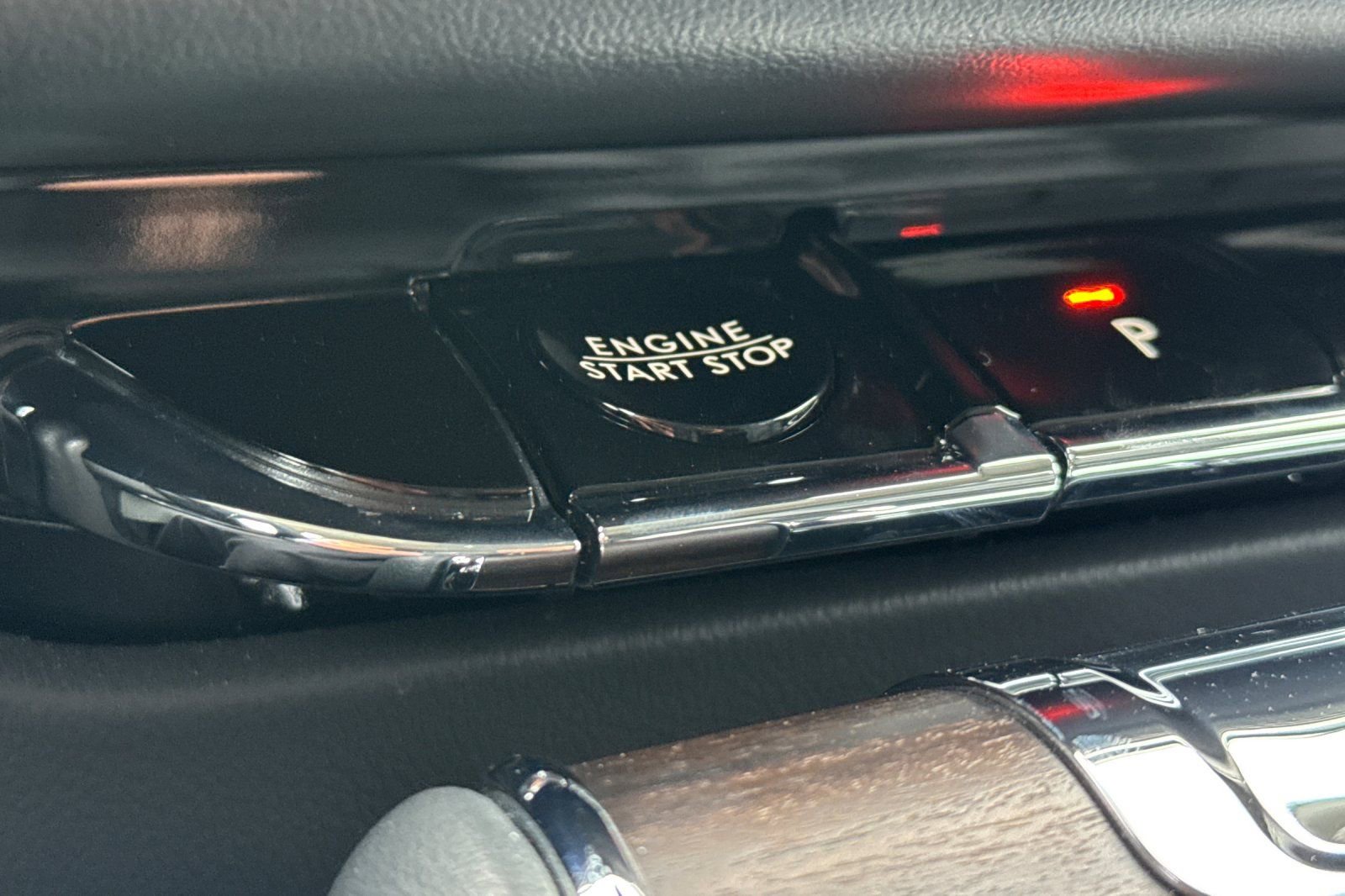 Used 2025 Lincoln Aviator Reserve w/ Luxury Package image 22