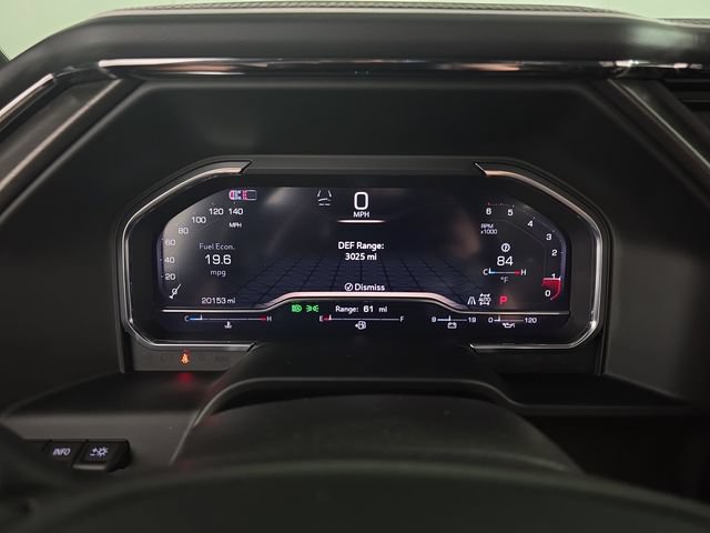 Certified 2024 GMC Sierra 1500 AT4X AWD/4WD image 18