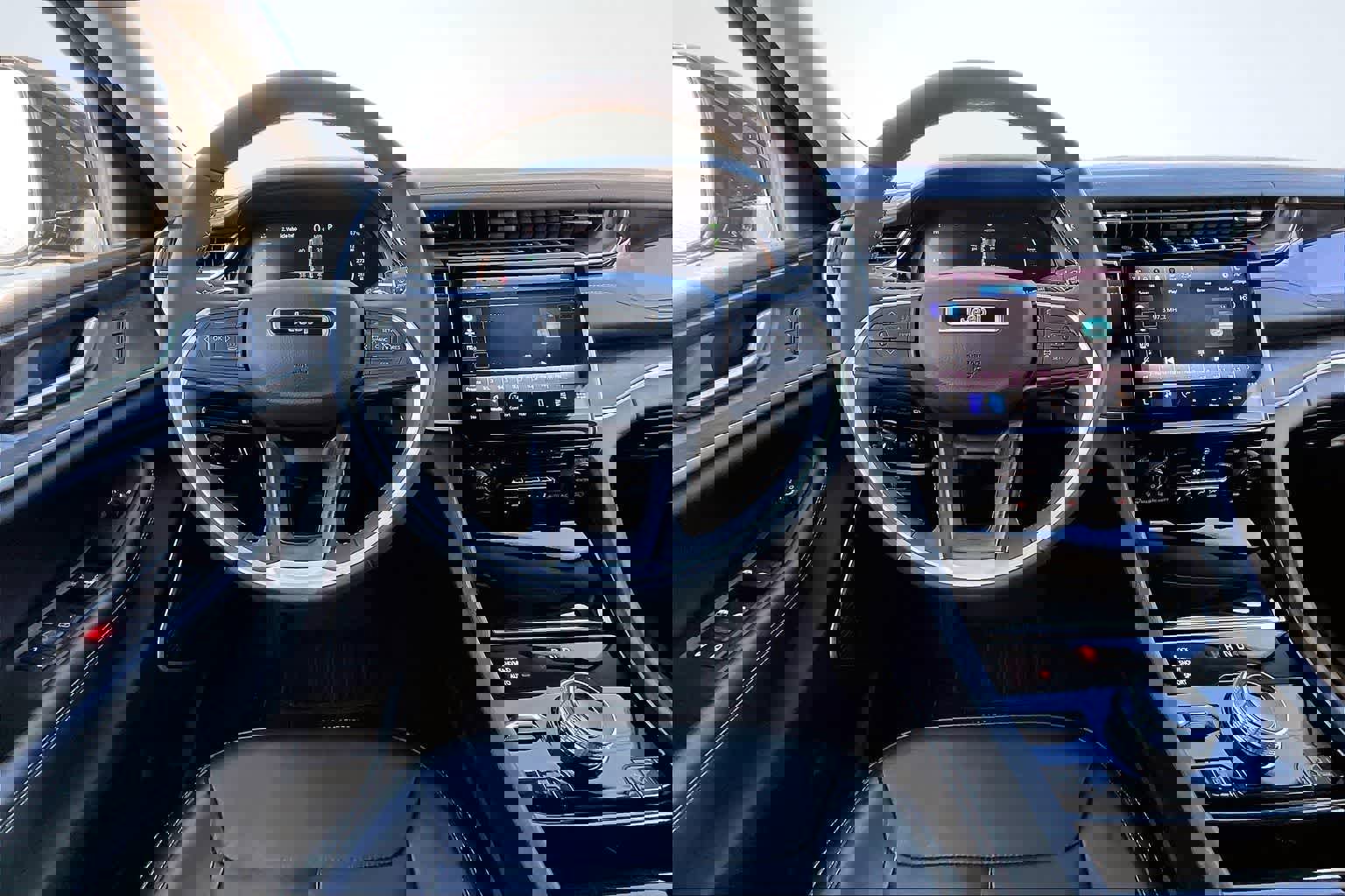 Used 2022 Jeep Grand Cherokee Limited 4xe image 15