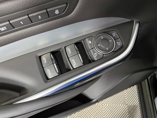 Certified 2023 Cadillac XT4 Premium Luxury w/ Cold Weather Package image 16