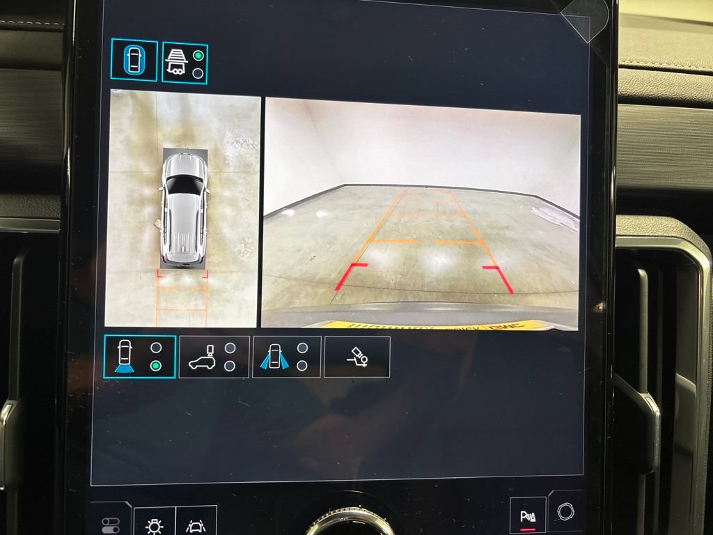 New 2026 GMC Acadia Elevation w/ Black Edition AWD/4WD image 40