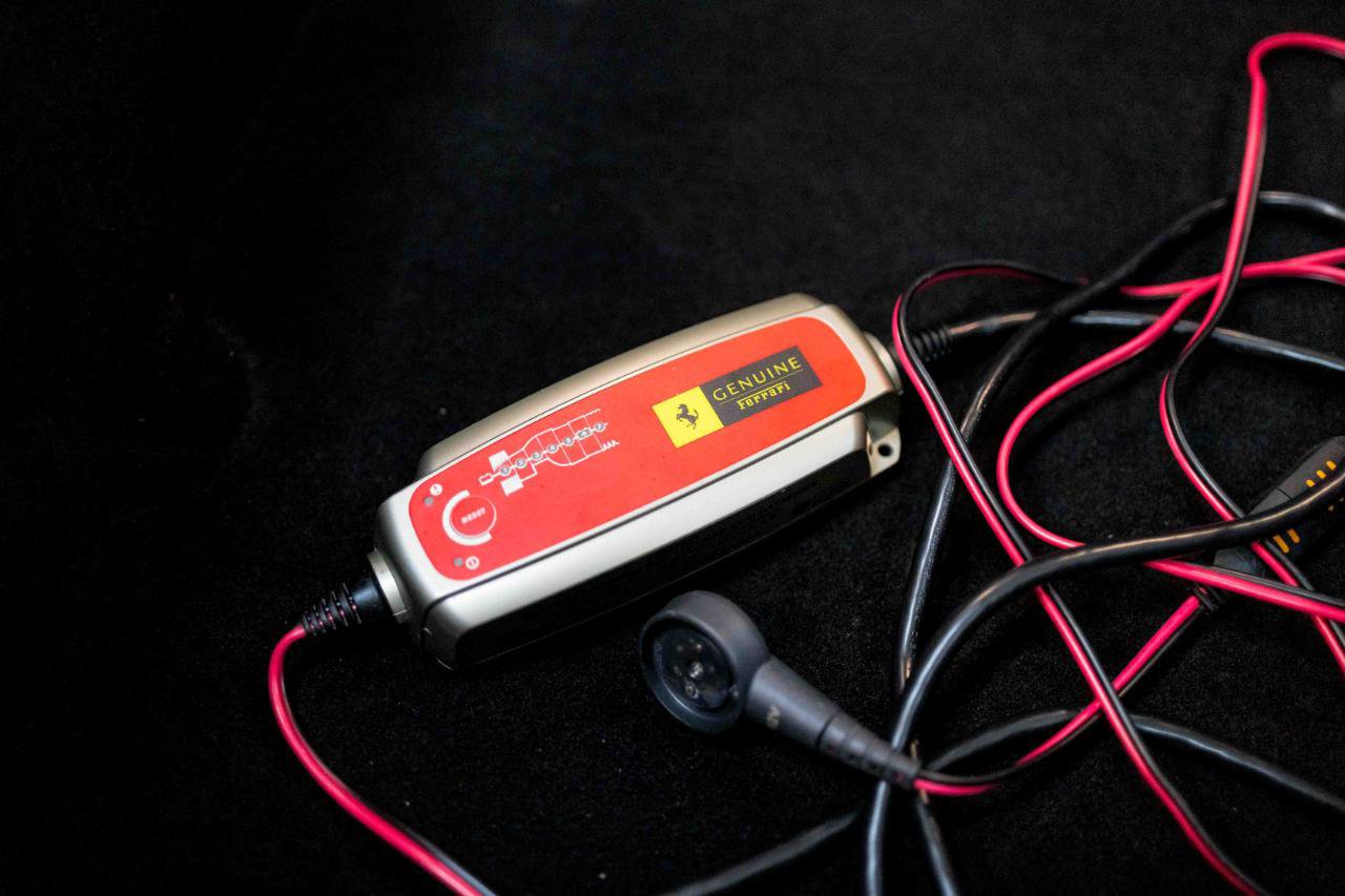 Used 2018 Ferrari 488 Spider image 88