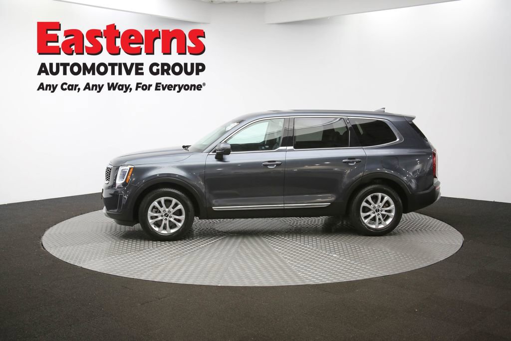 Used 2022 Kia Telluride LX image 60