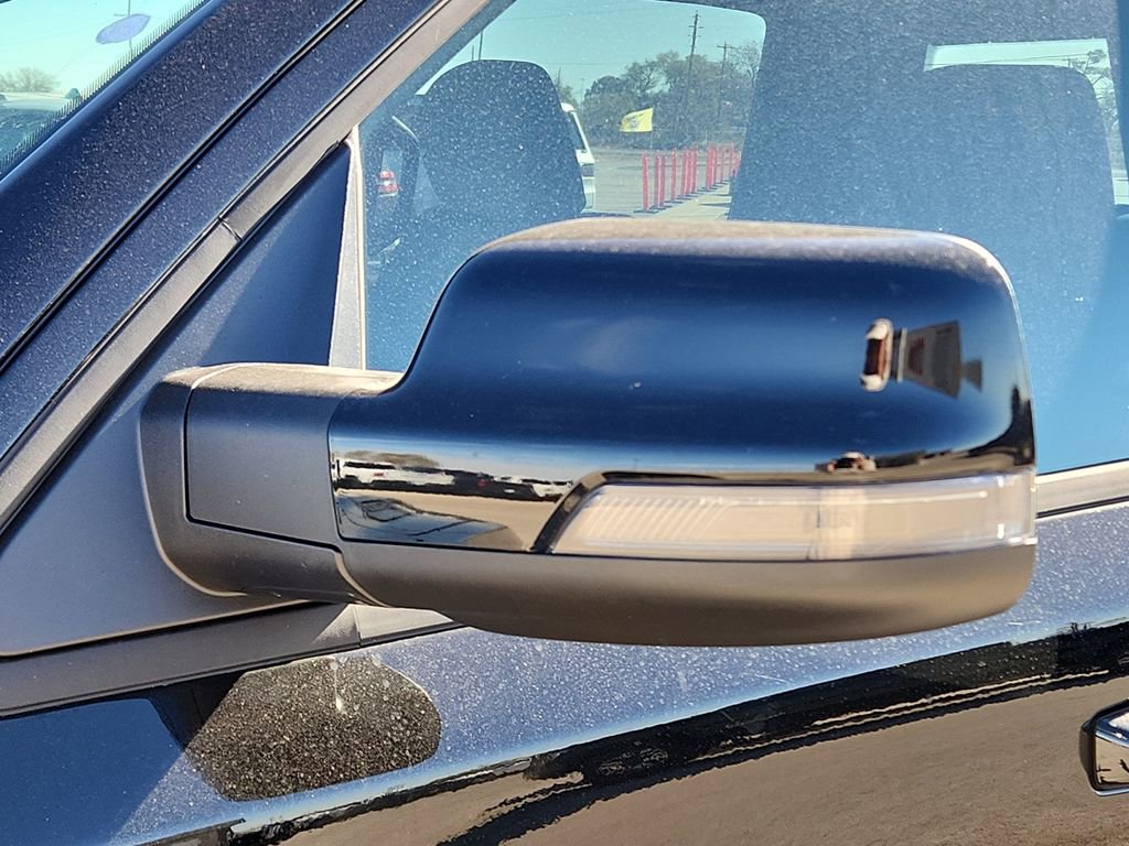 New 2026 RAM 1500 Lone Star w/ Night Edition image 9