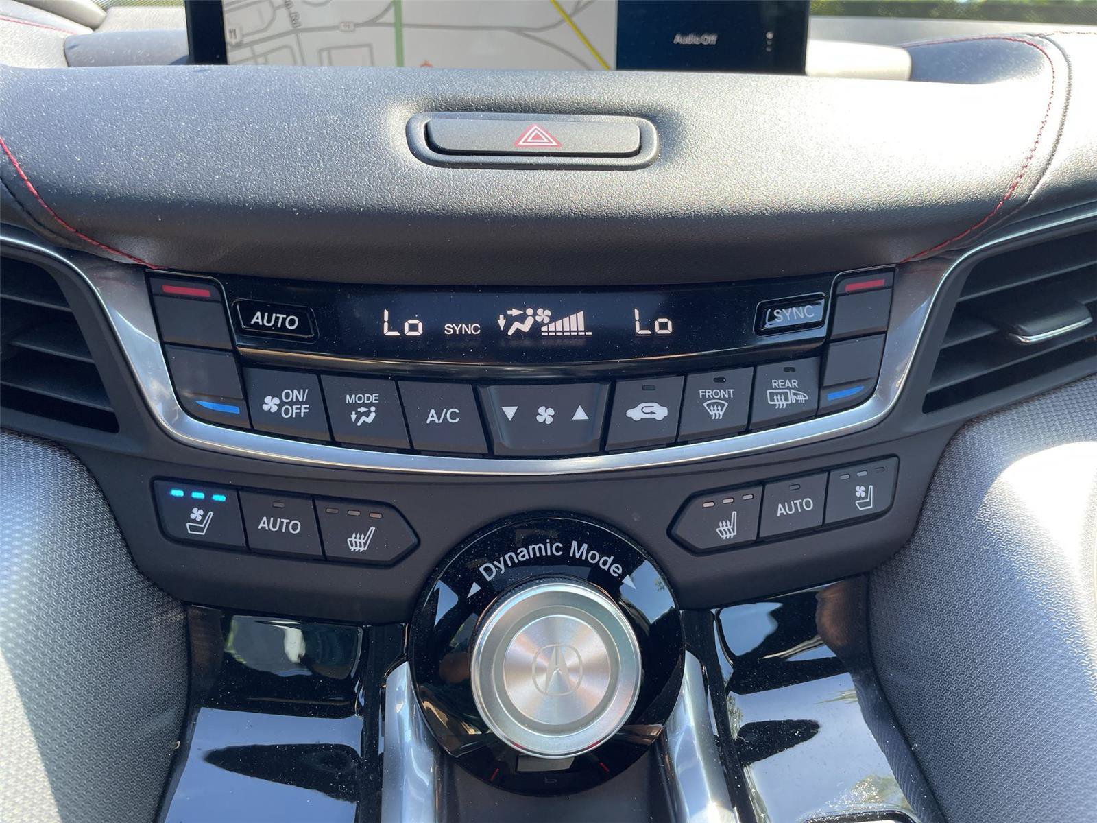Used 2023 Acura TLX Type S AWD/4WD image 20