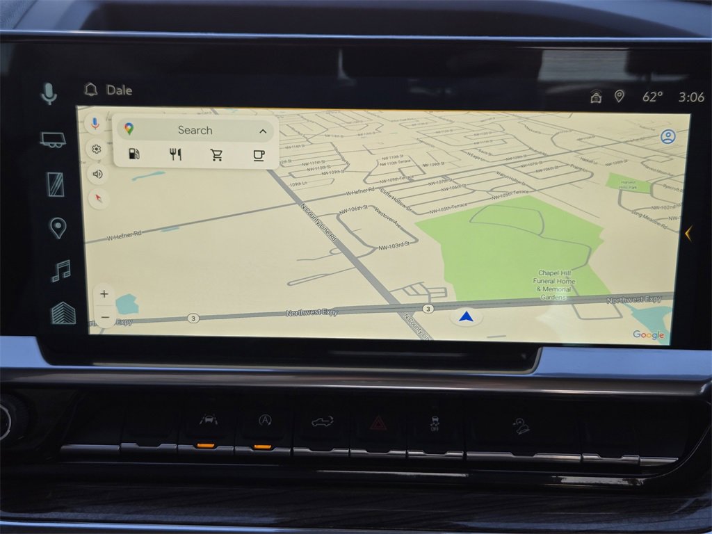 Used 2024 Chevrolet Silverado 1500 RST w/ Z71 Off-Road Package image 12