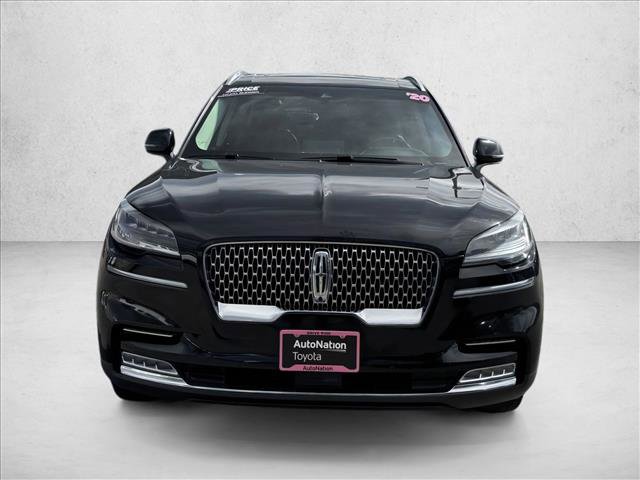 Used 2020 Lincoln Aviator Reserve w/ Equipment Group 201A AWD/4WD image 2
