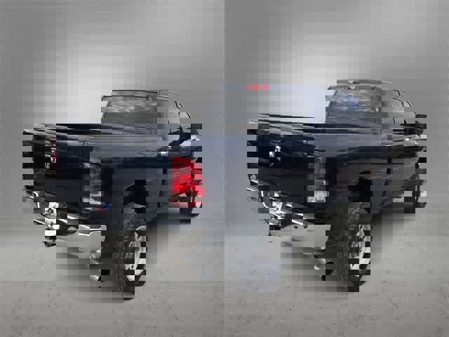 Used 2014 RAM 2500 Tradesman w/ Chrome Appearance Group image 6