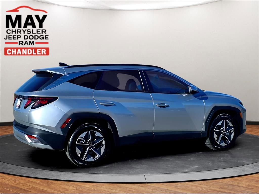 Used 2025 Hyundai Tucson SEL image 19