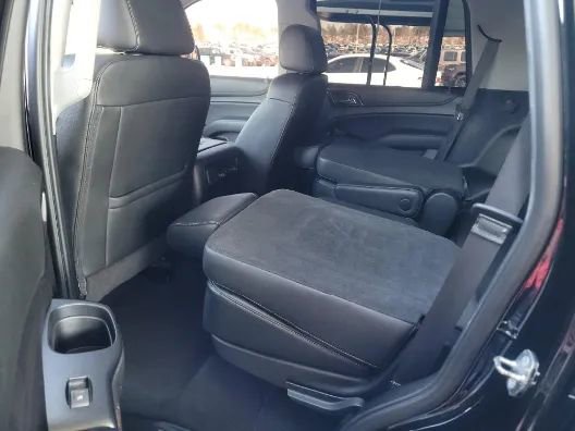 Used 2019 Chevrolet Tahoe LT RWD image 14