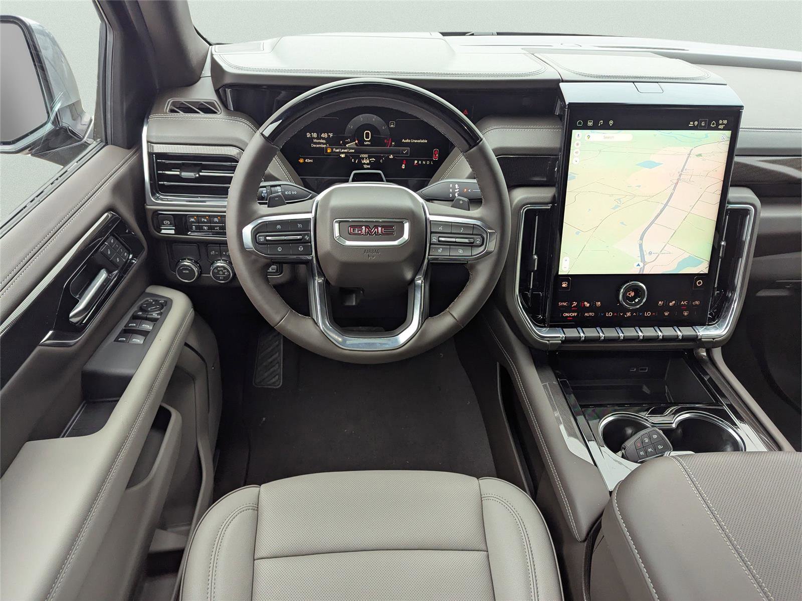 New 2026 GMC Yukon XL Elevation image 22