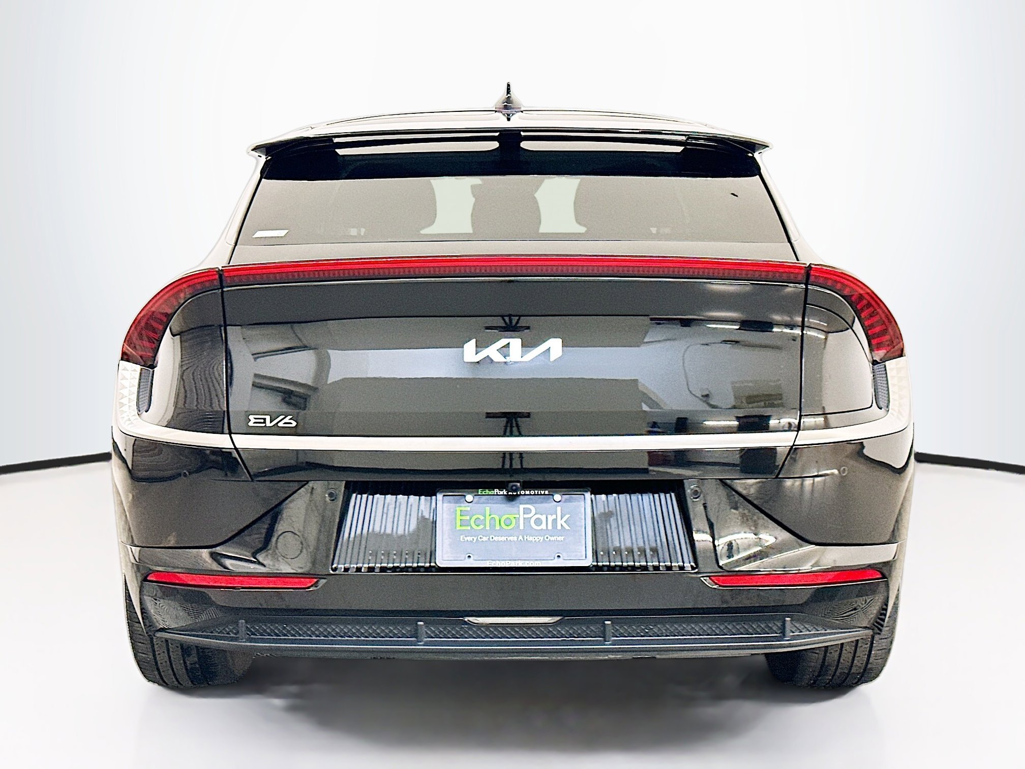 Used 2024 Kia EV6 Wind image 7