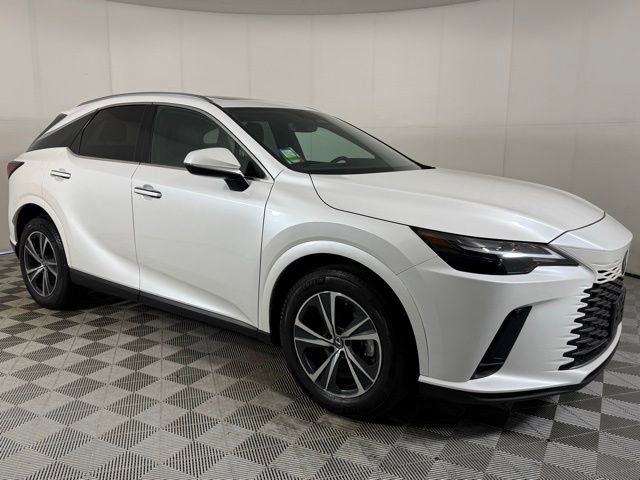 Used 2024 Lexus RX 350 Premium w/ Accessory Package (Z1) AWD/4WD image 7