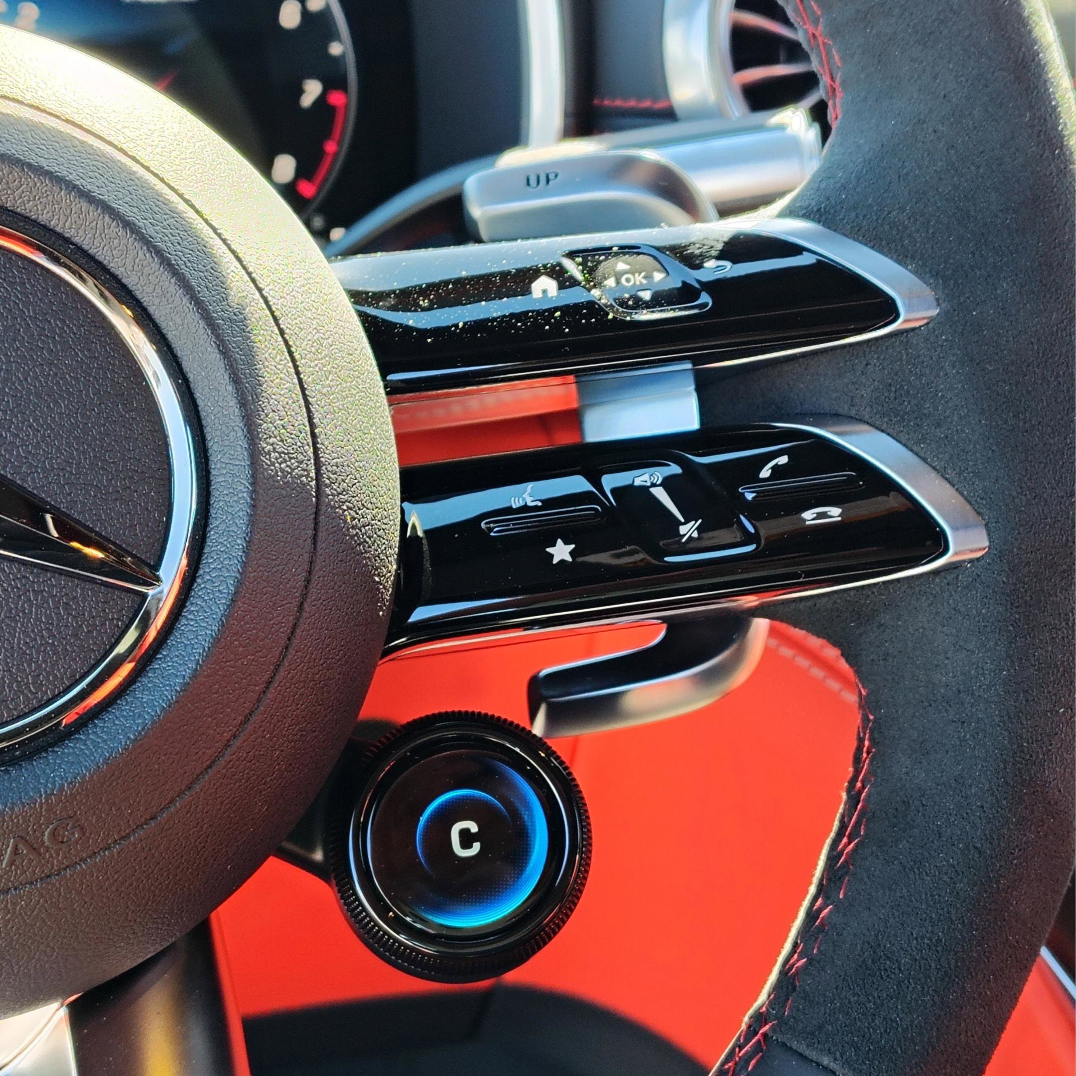 New 2026 Mercedes-Benz SL 43 AMG image 26