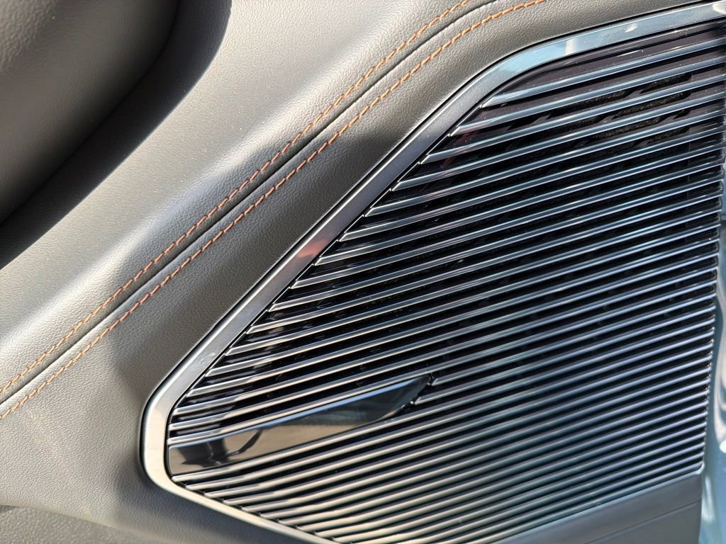 New 2026 Jeep Grand Cherokee L Summit image 35