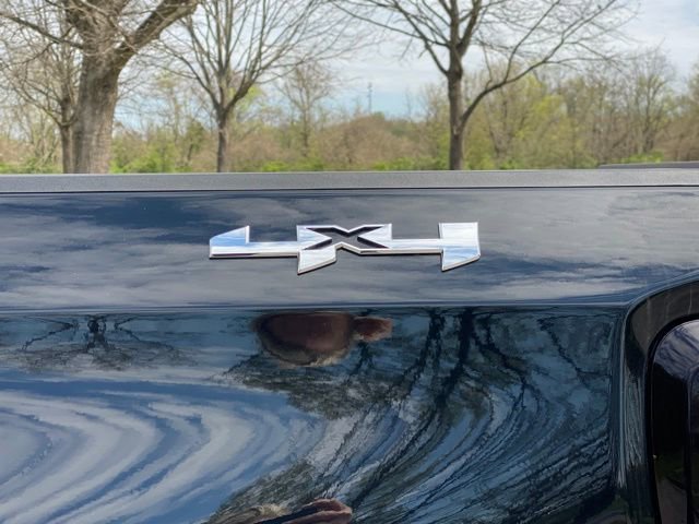 Certified 2026 GMC Sierra 1500 Elevation image 12