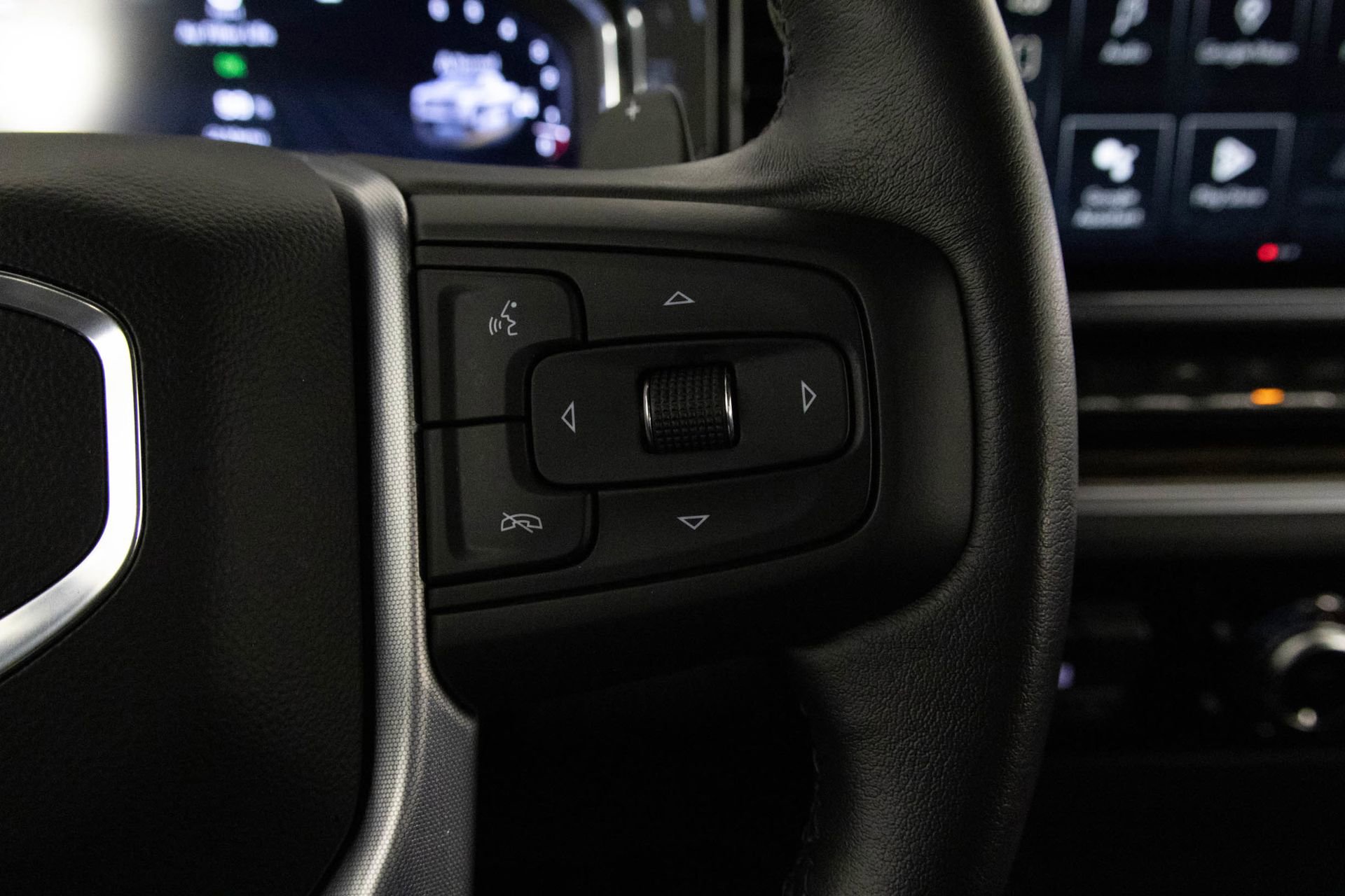 Certified 2022 GMC Sierra 1500 Elevation w/ X31 Off-Road Package image 64