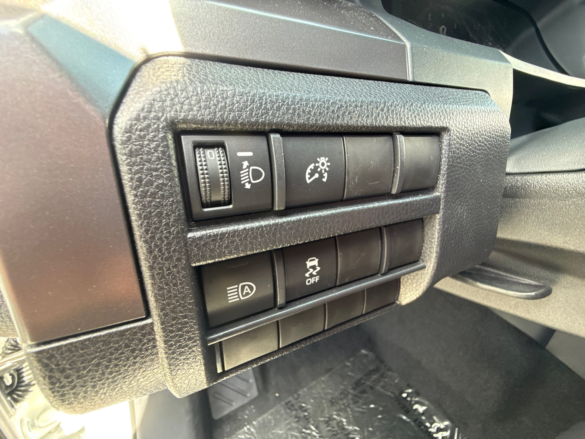 New 2026 Toyota Tacoma SR5 RWD image 20