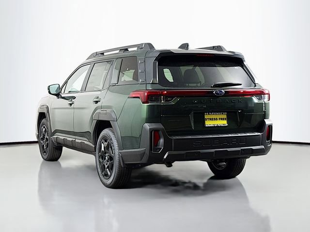 New 2026 Subaru Outback Limited image 5