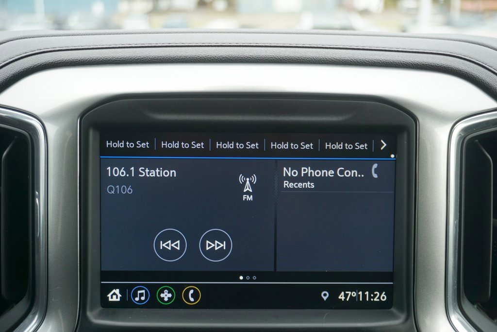 Used 2020 Chevrolet Silverado 1500 RST w/ All-Star Edition image 11