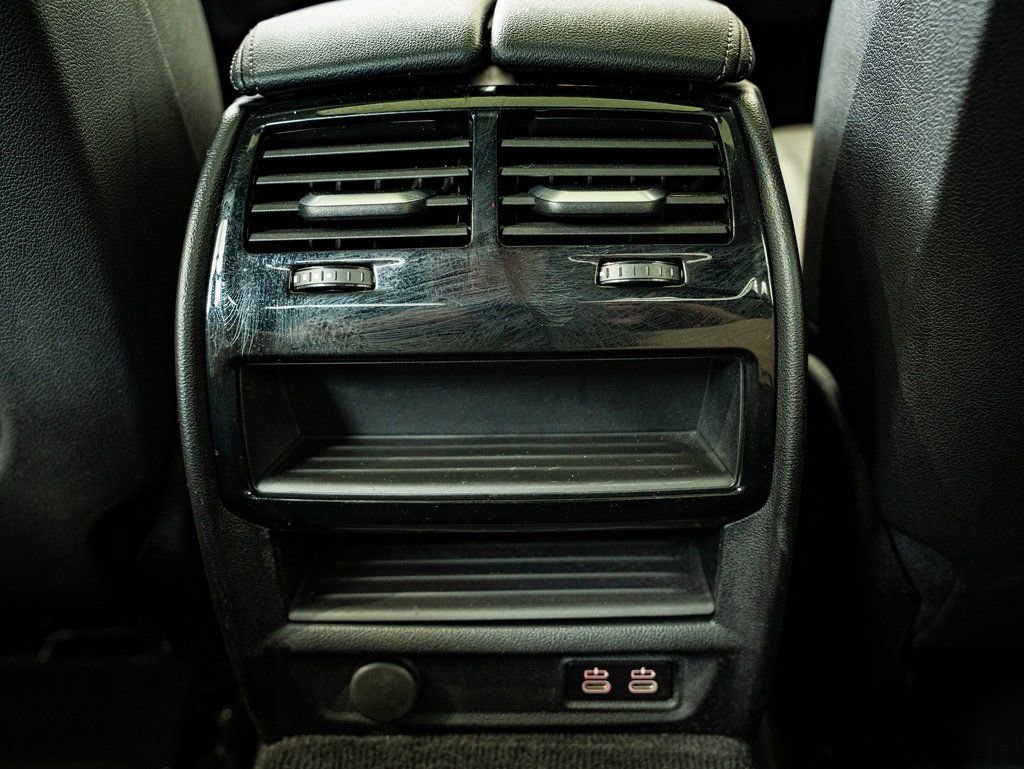 Used 2023 BMW 540i xDrive w/ Executive Package image 43