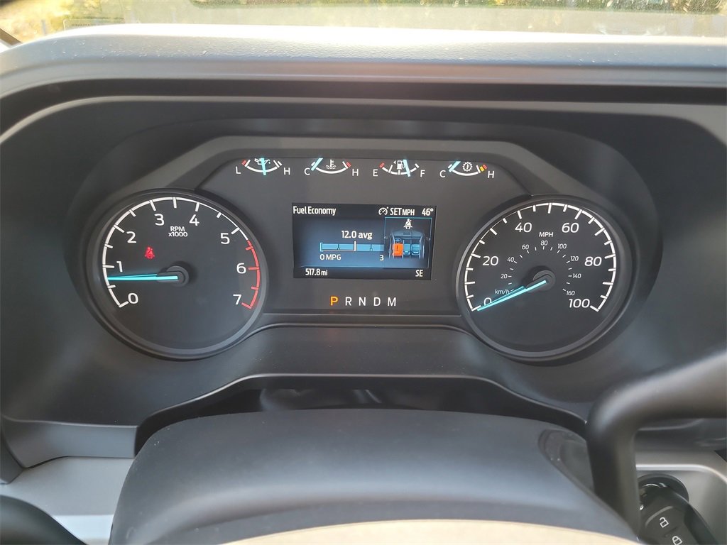 Used 2025 Ford F250 XL w/ STX Appearance Package image 26