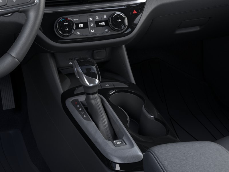 New 2026 Buick Envista Sport Touring w/ Convenience I Package FWD image 25