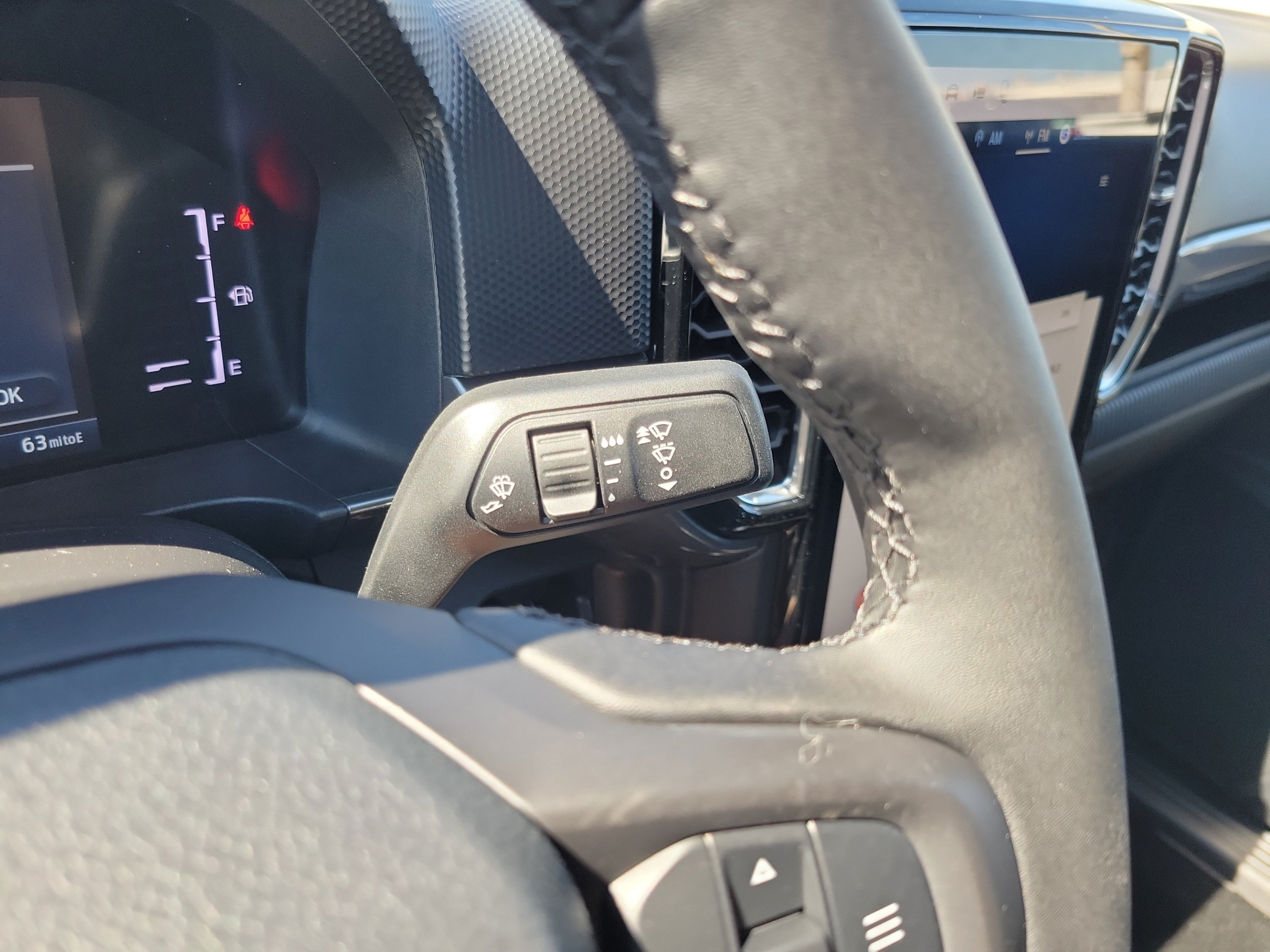New 2026 Ford Ranger XLT AWD/4WD image 23
