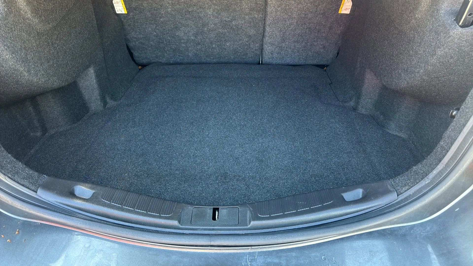 Used 2015 Ford Fusion Titanium image 14