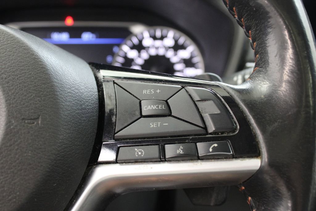 Used 2023 Nissan Altima 2.5 SR w/ SR Premium Package FWD image 27