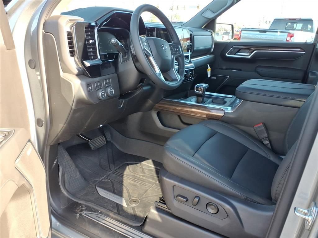 New 2026 Chevrolet Silverado 1500 RST w/ Convenience Package II image 11