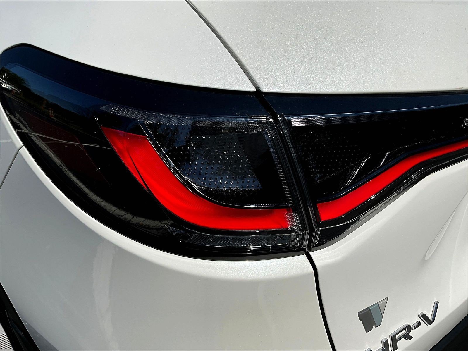 Certified 2026 Honda HR-V LX image 23