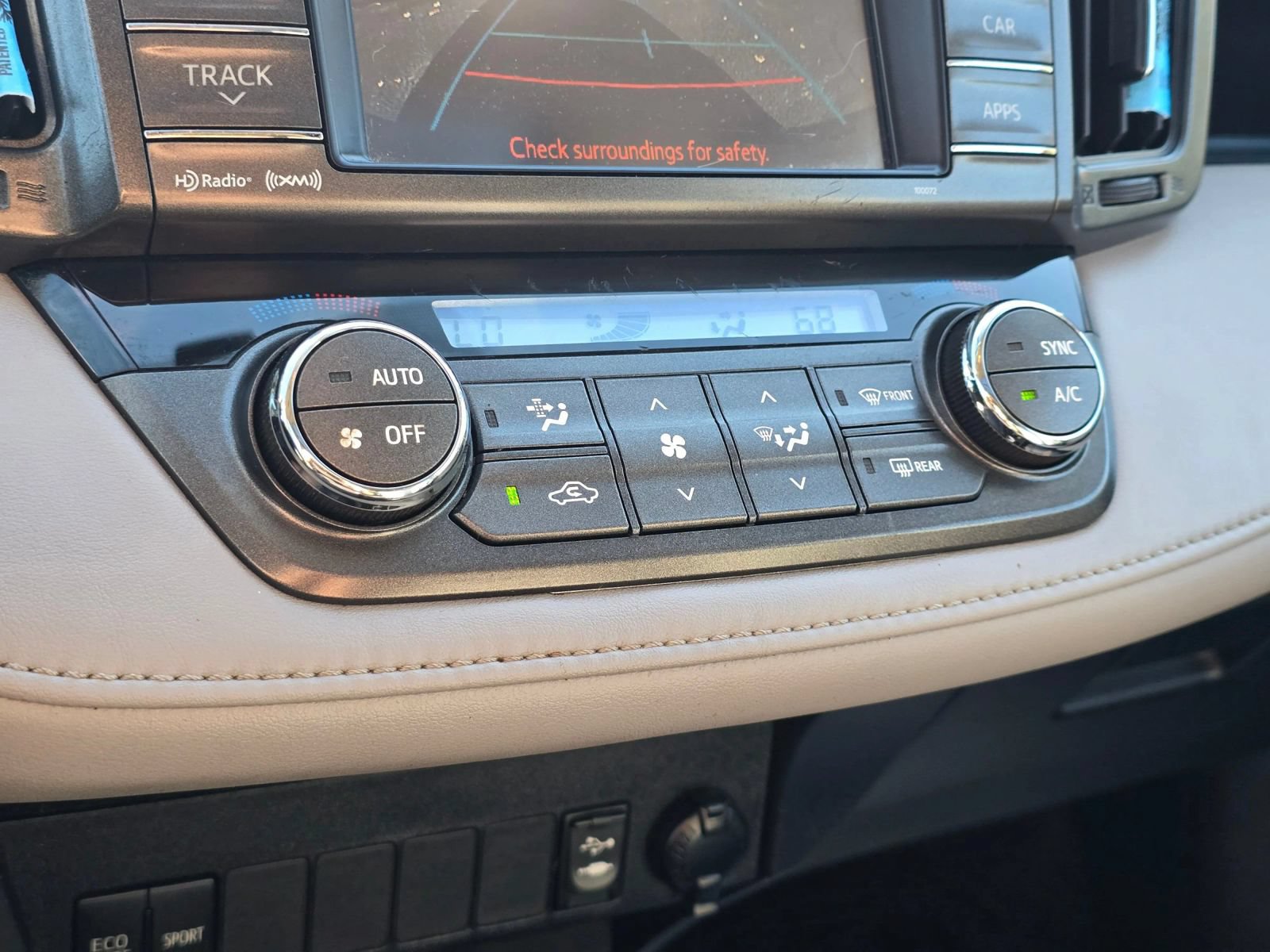 Used 2013 Toyota RAV4 XLE AWD/4WD image 31