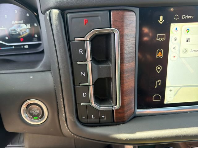 Used 2024 GMC Yukon XL Denali Ultimate AWD/4WD image 29