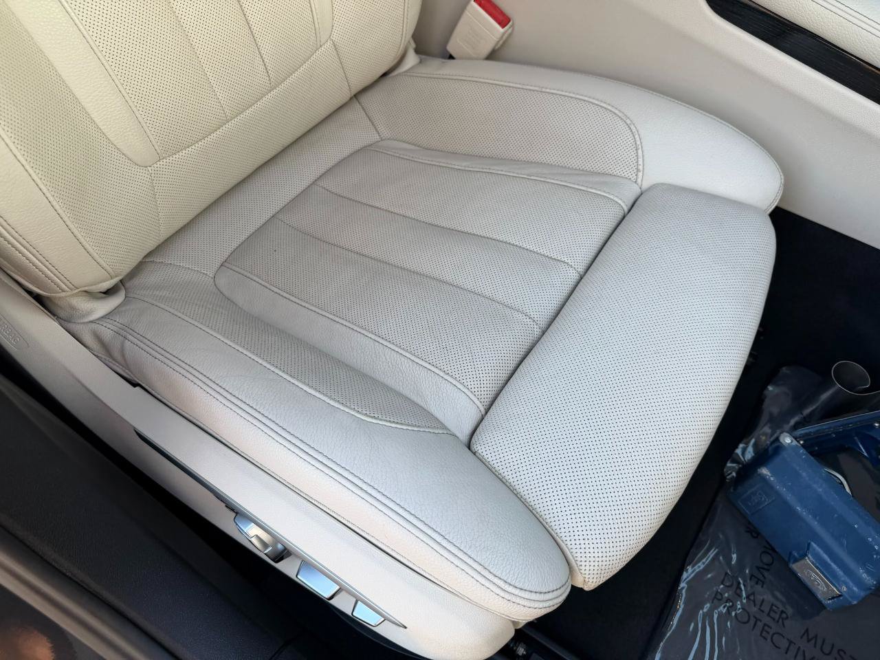 Used 2017 BMW 740i RWD image 51