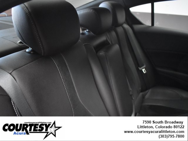 Used 2020 Acura ILX image 25