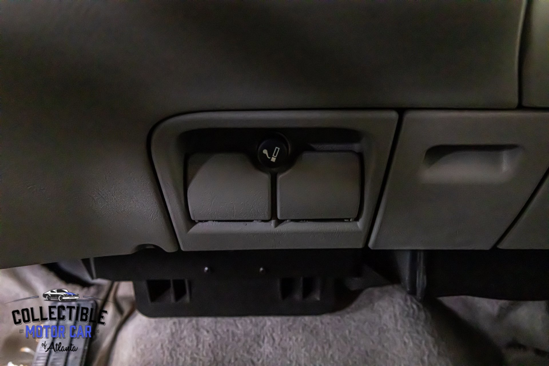 Used 1997 GMC Sierra 1500 2WD Regular Cab w/ Marketing Option Pkg 2 image 86