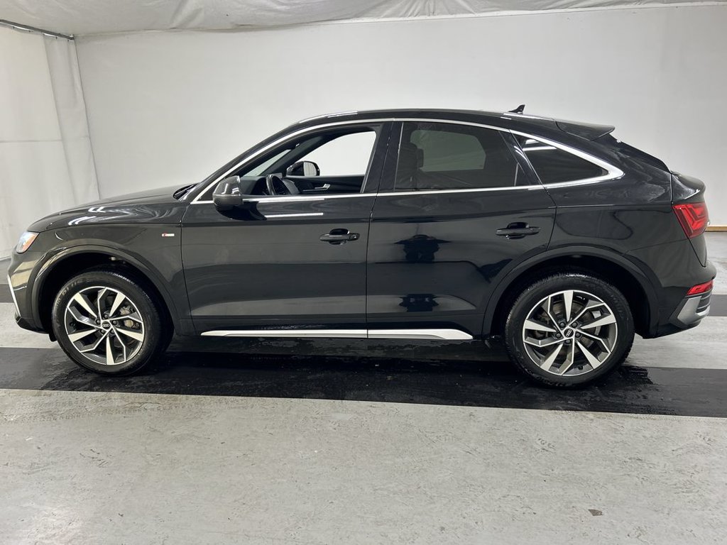Used 2022 Audi Q5 2.0T Premium AWD/4WD image 6
