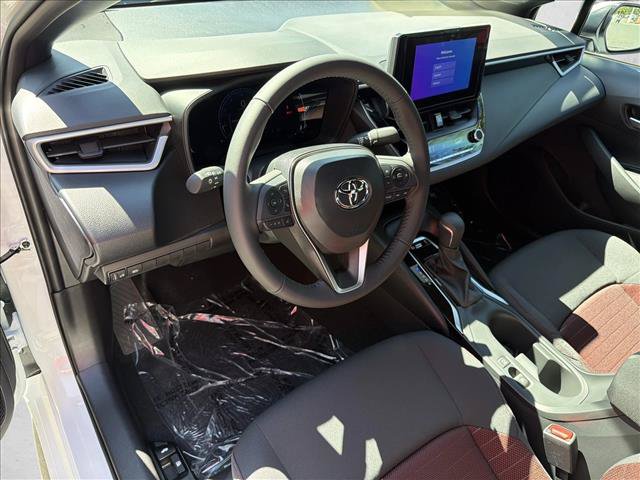 New 2026 Toyota Corolla SE FWD image 15