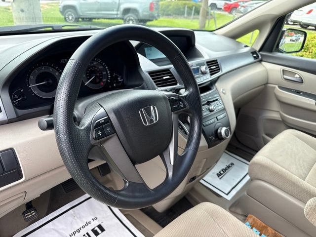 Used 2011 Honda Odyssey EX image 36