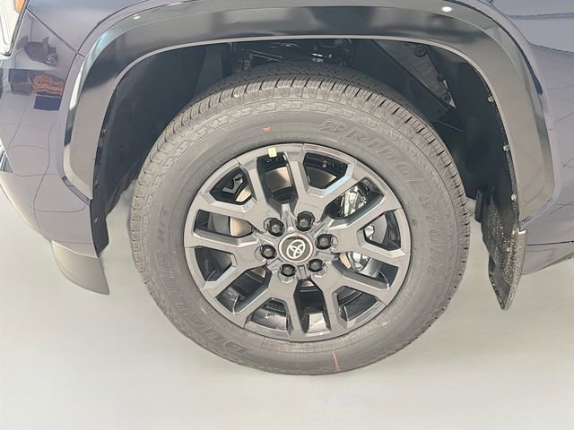 New 2026 Toyota Sequoia Platinum image 26