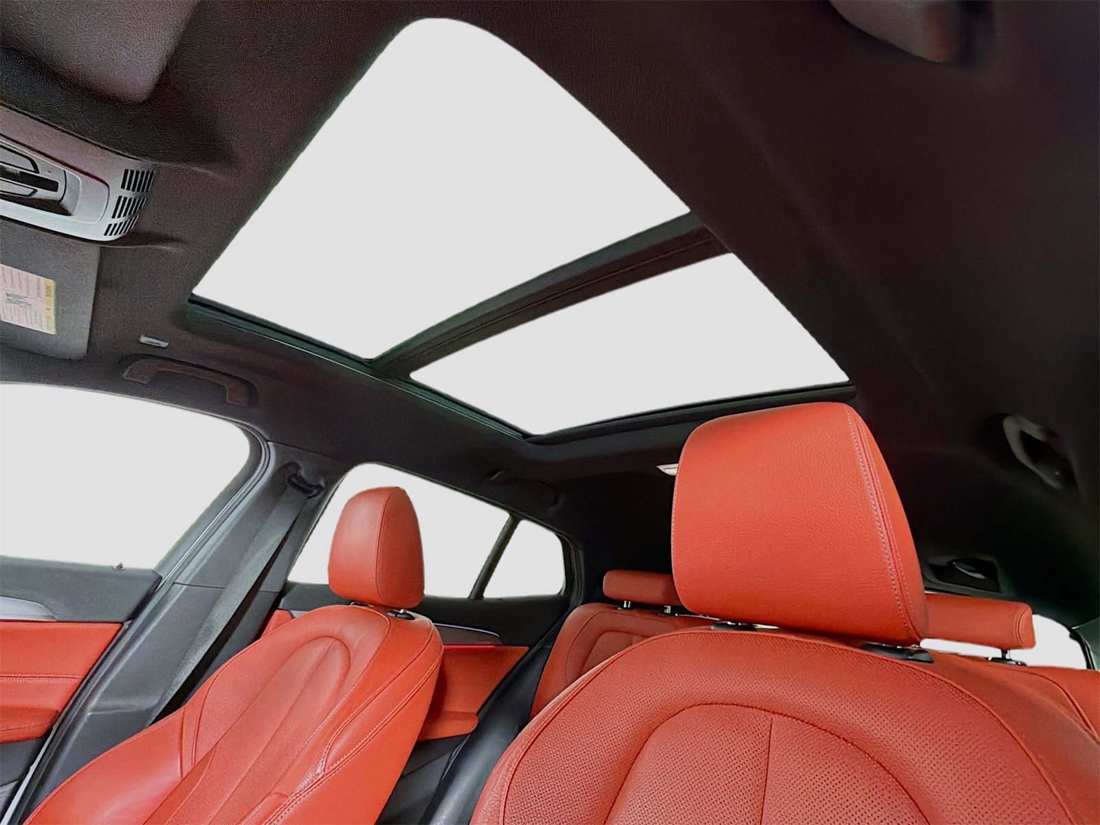 Used 2018 BMW X2 xDrive28i image 15