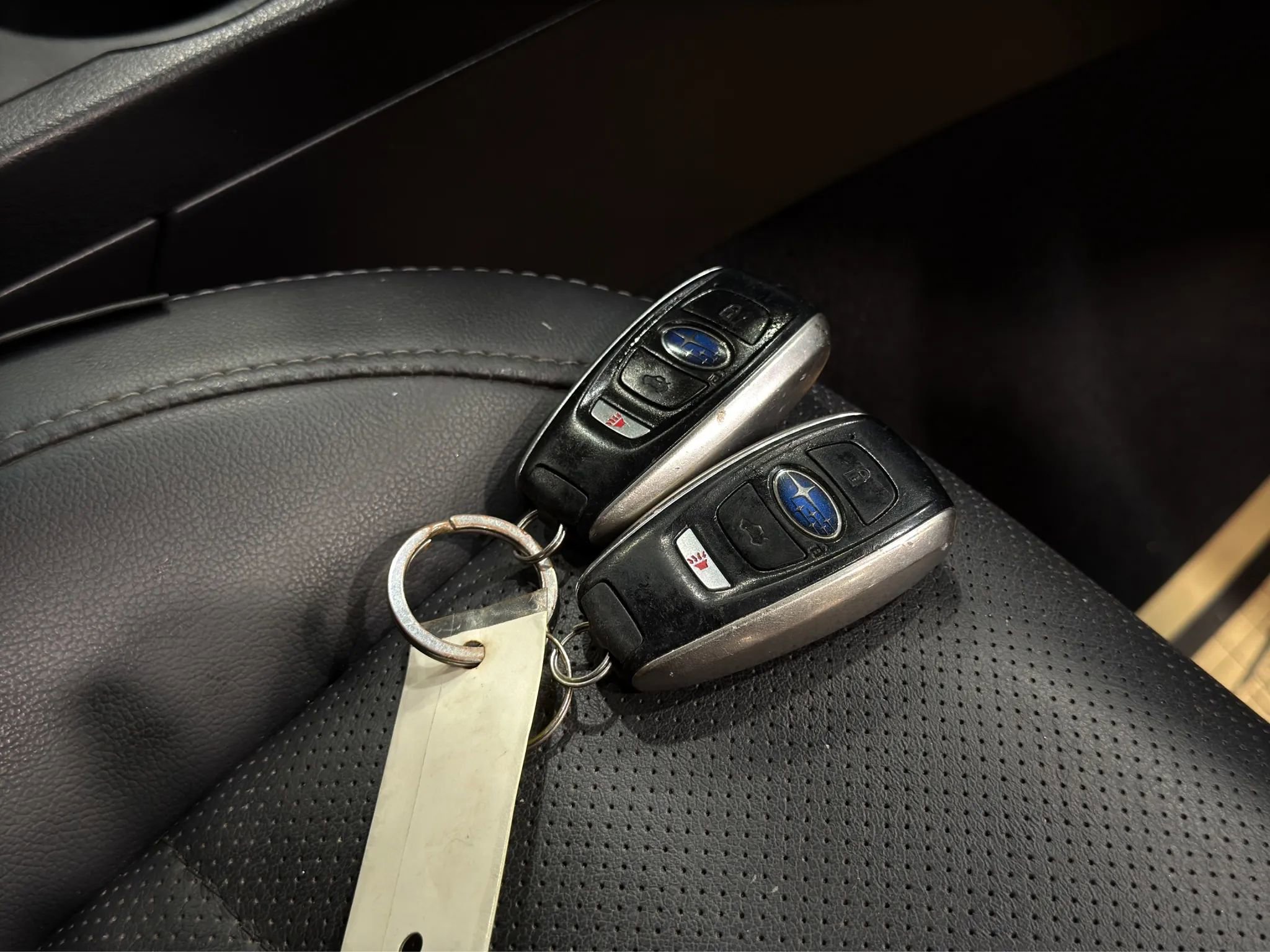 Used 2016 Subaru Outback 2.5i Limited image 36