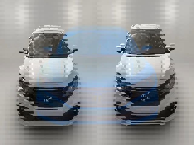 Used 2019 Honda Civic Sport image 2