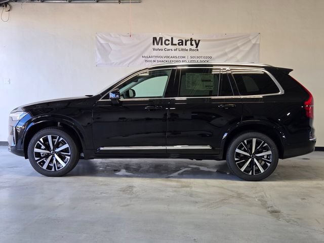 New 2026 Volvo XC90 B5 Core AWD/4WD image 2